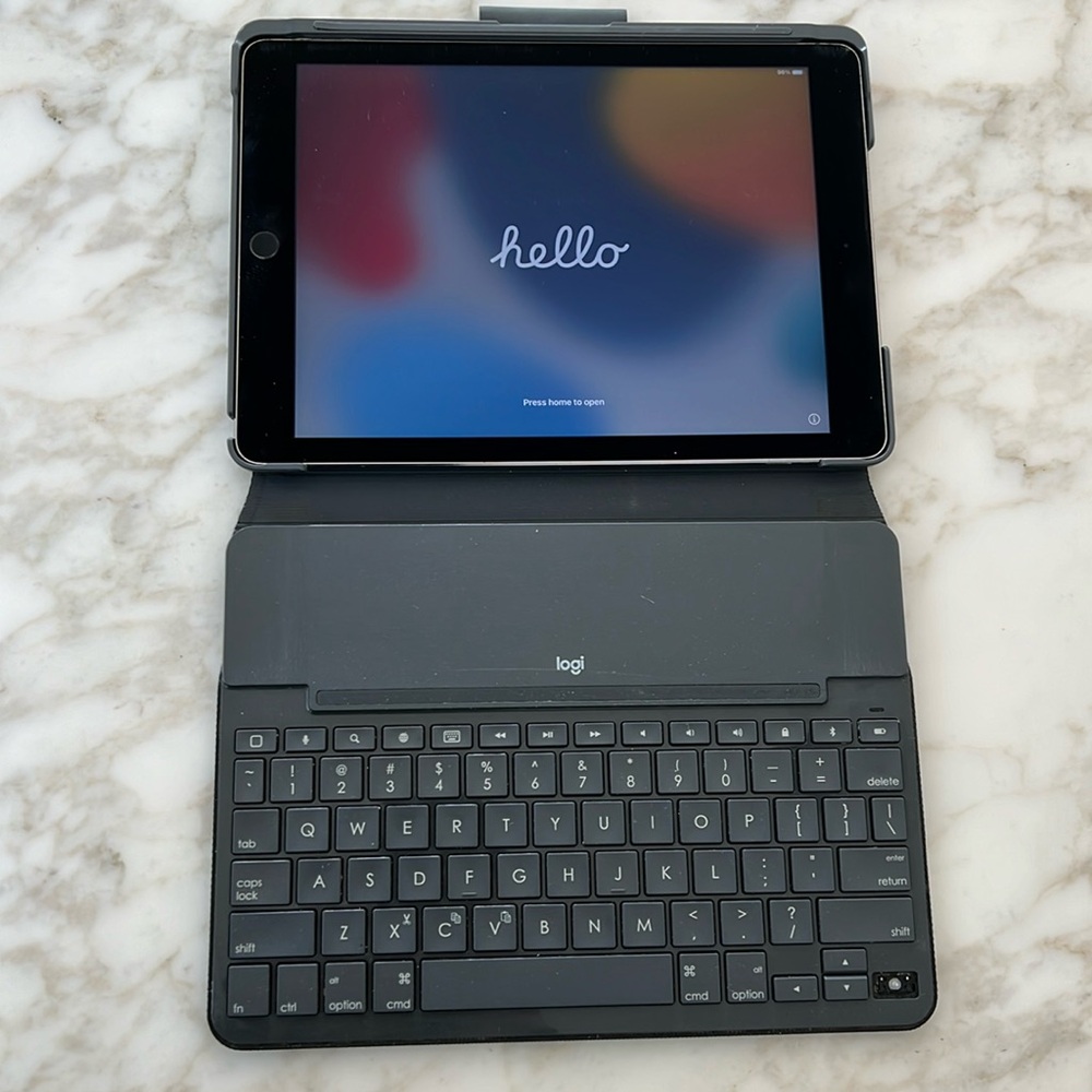 Apple IPad Air 2